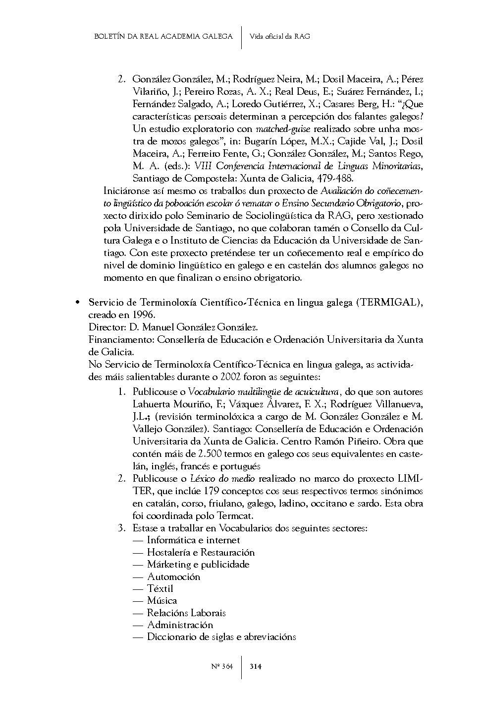 folla de libro