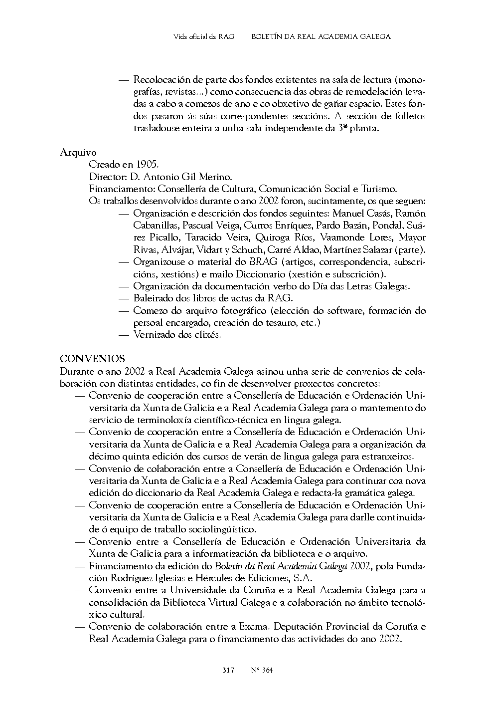 folla de libro