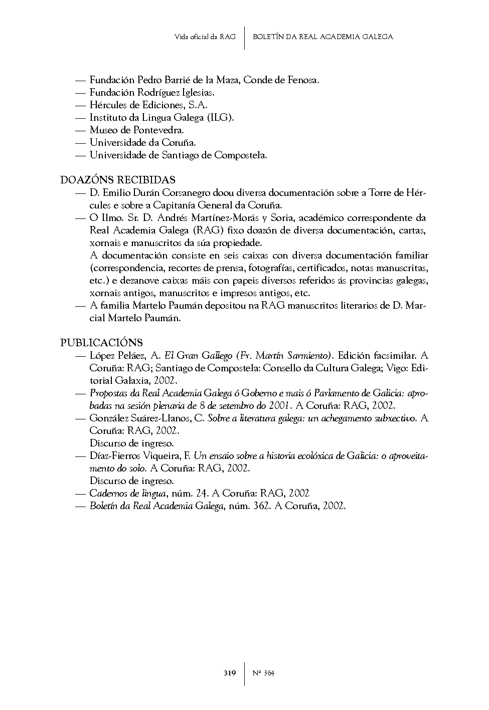 folla de libro