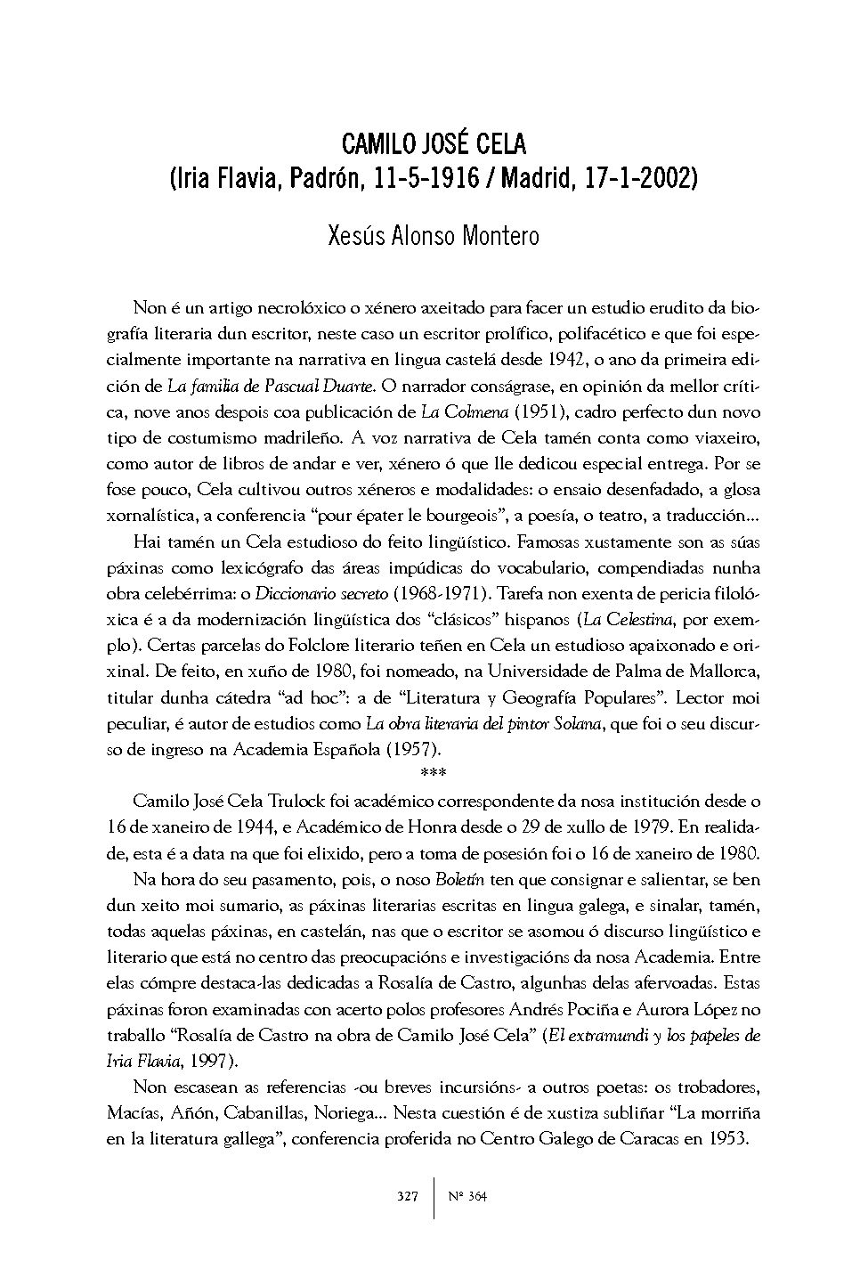 folla de libro