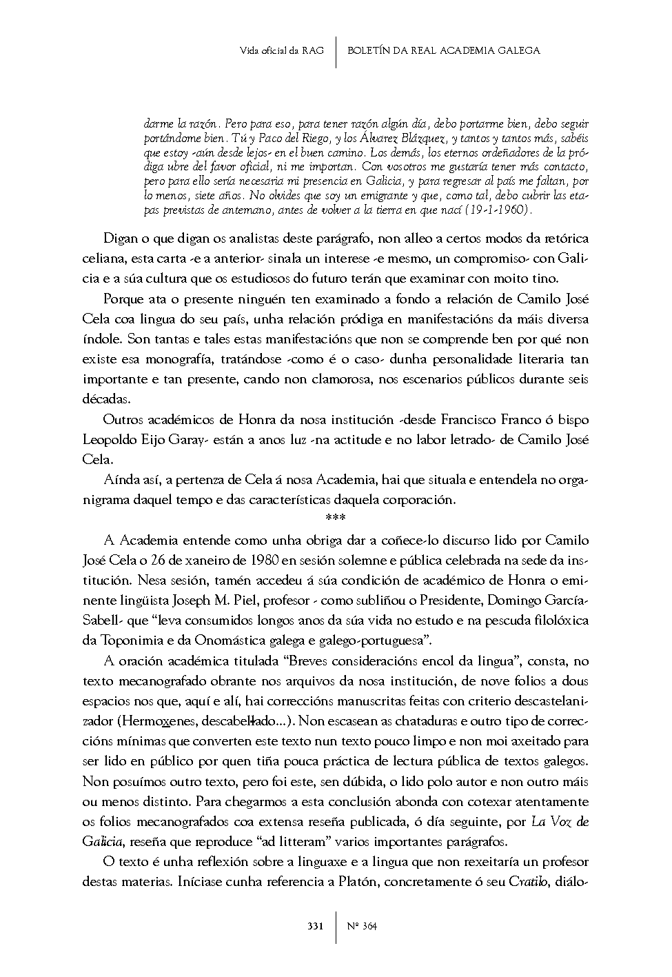 folla de libro