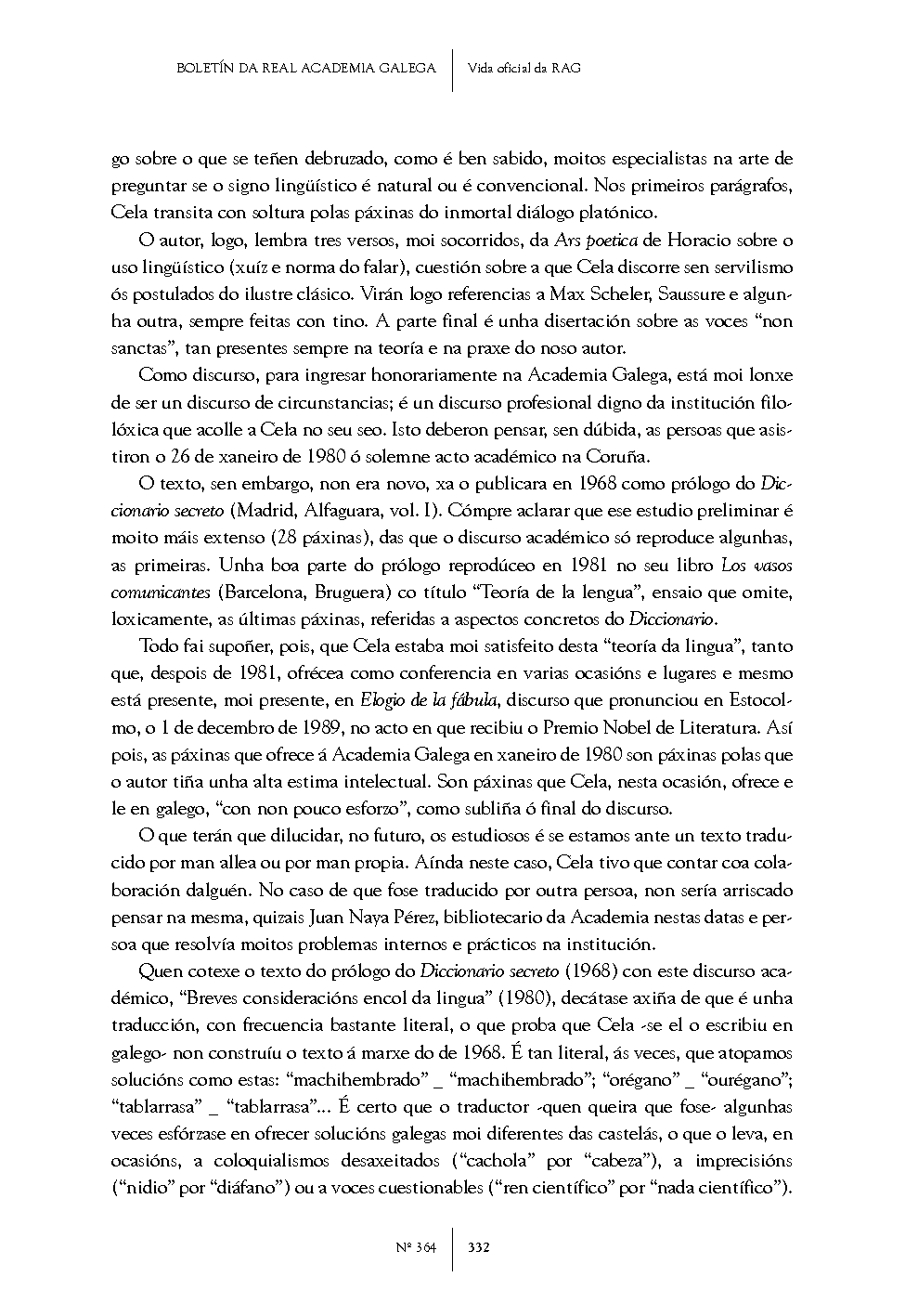 folla de libro