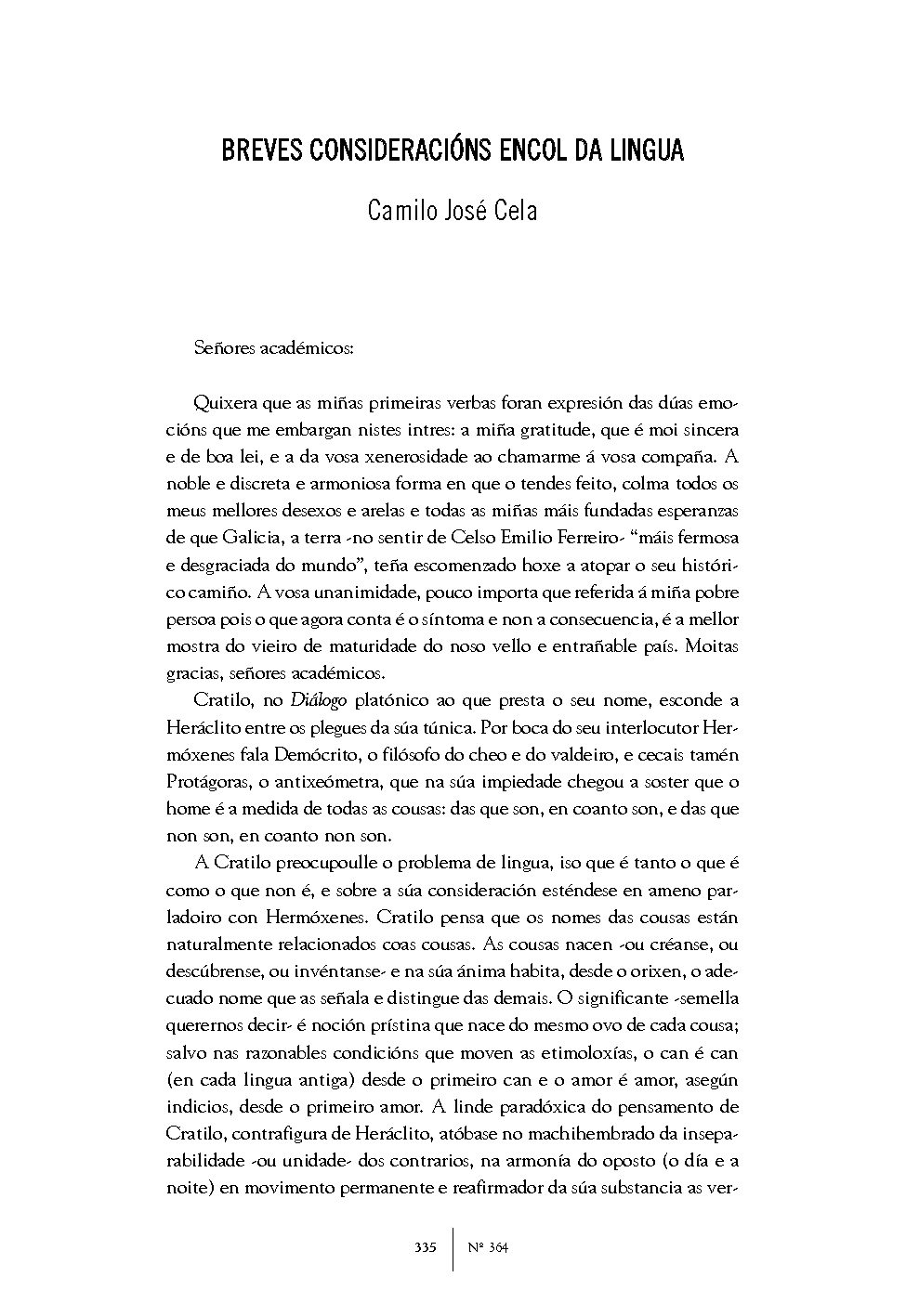 folla de libro