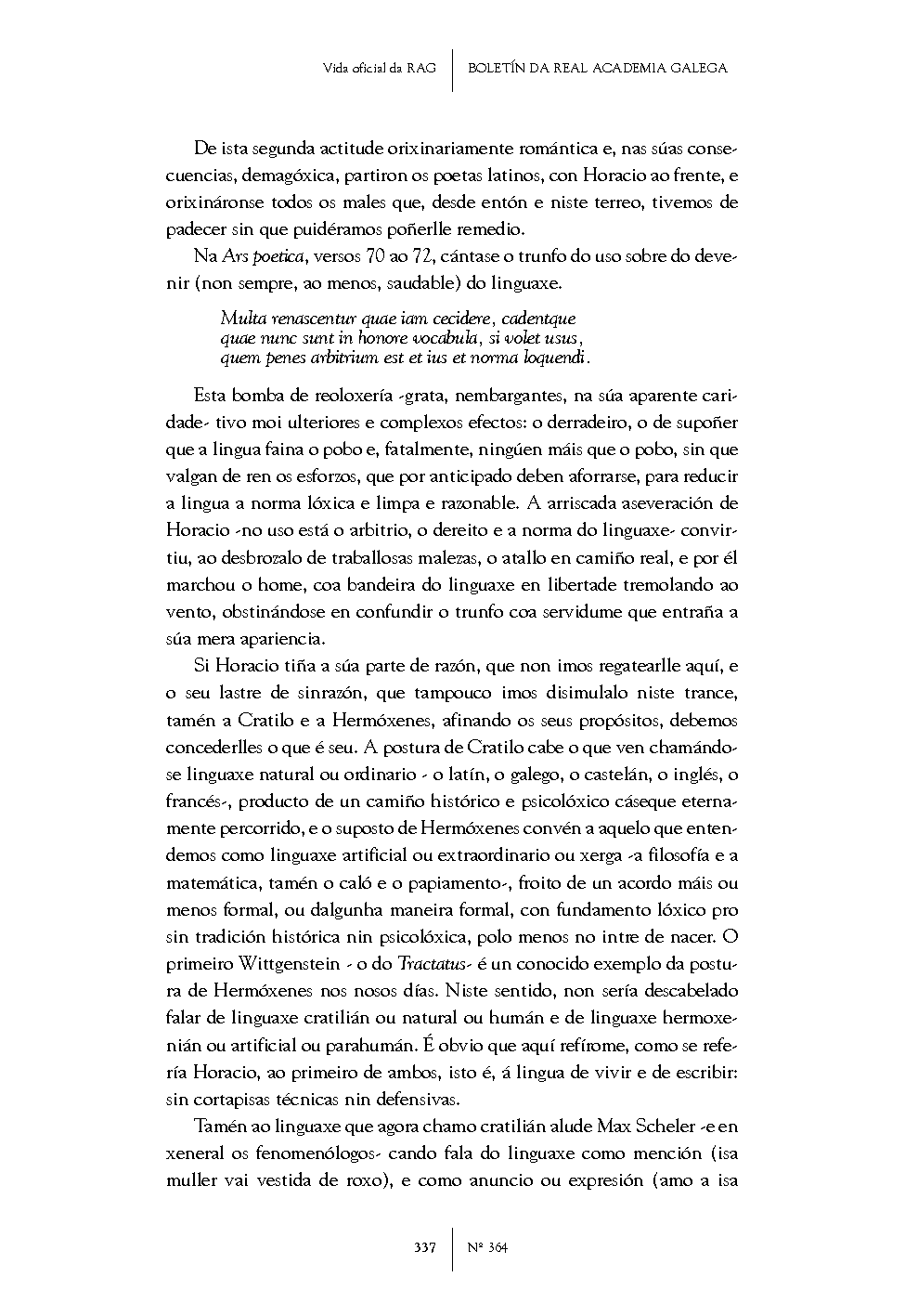 folla de libro