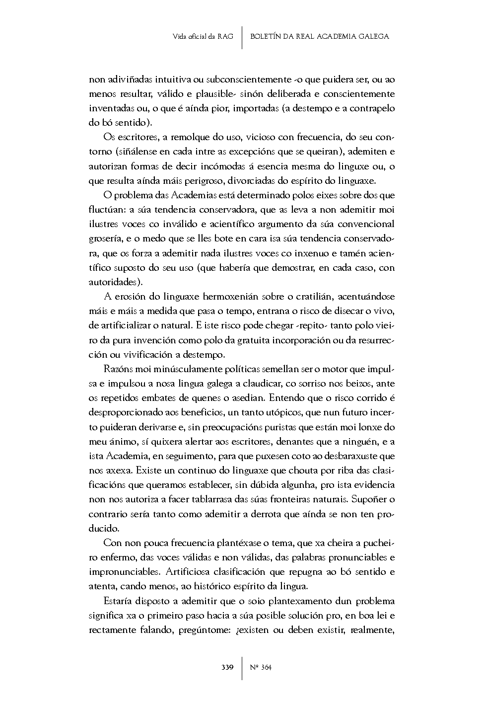 folla de libro