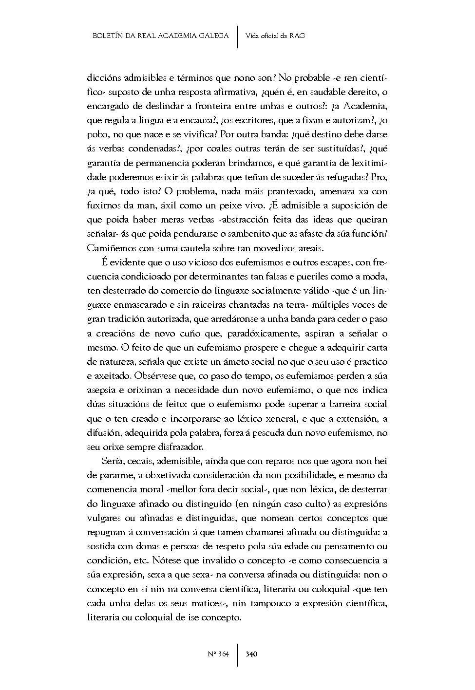 folla de libro
