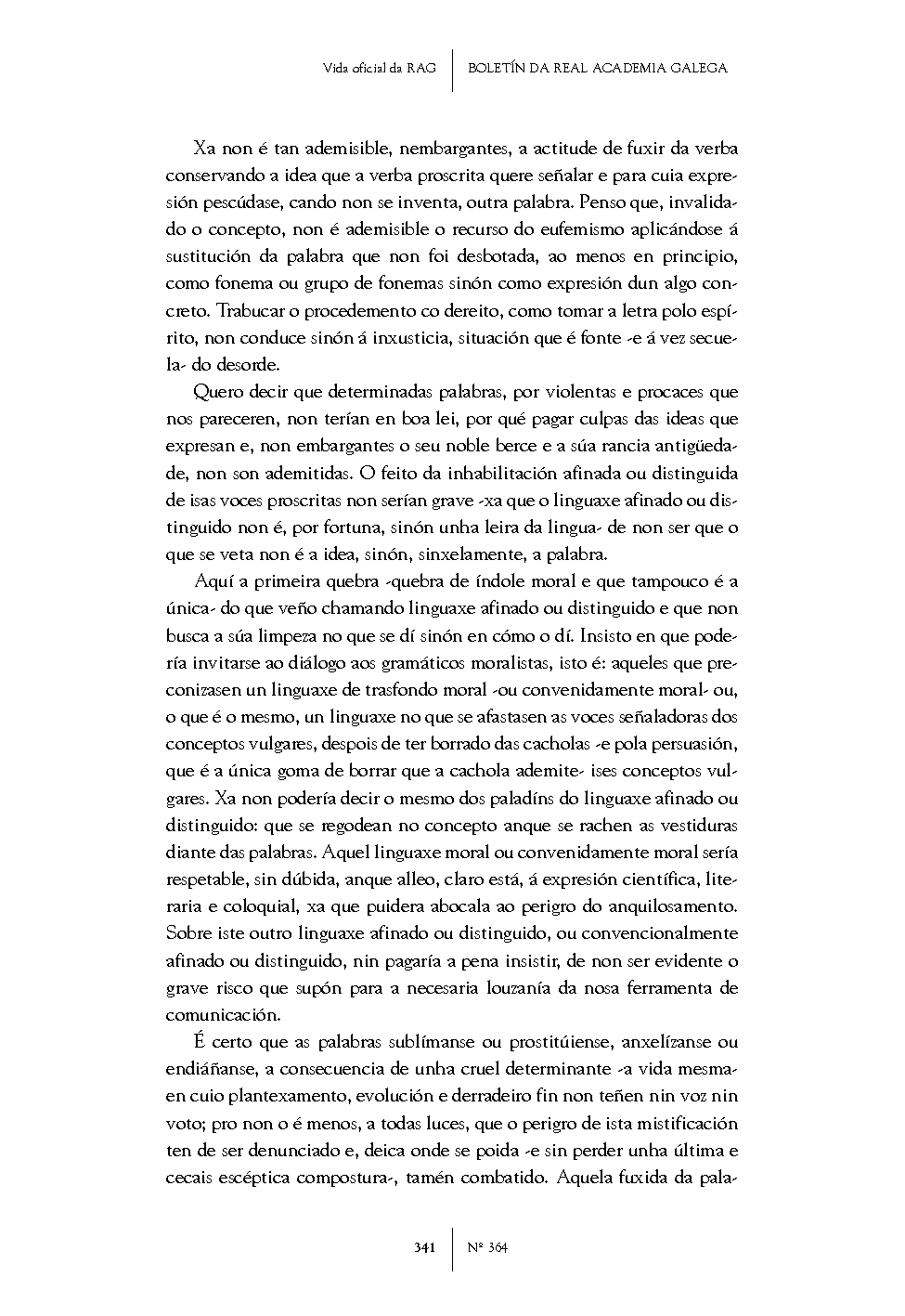 folla de libro