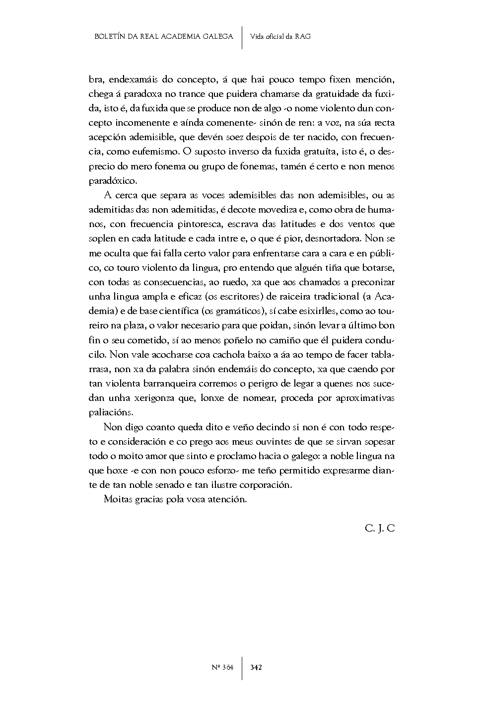 folla de libro