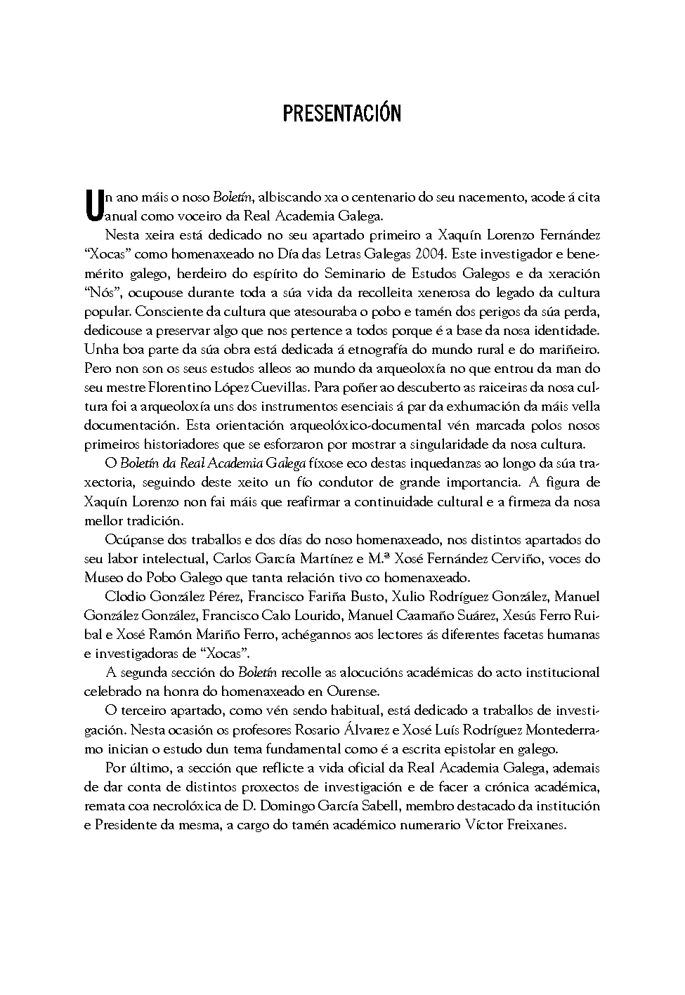 folla de libro