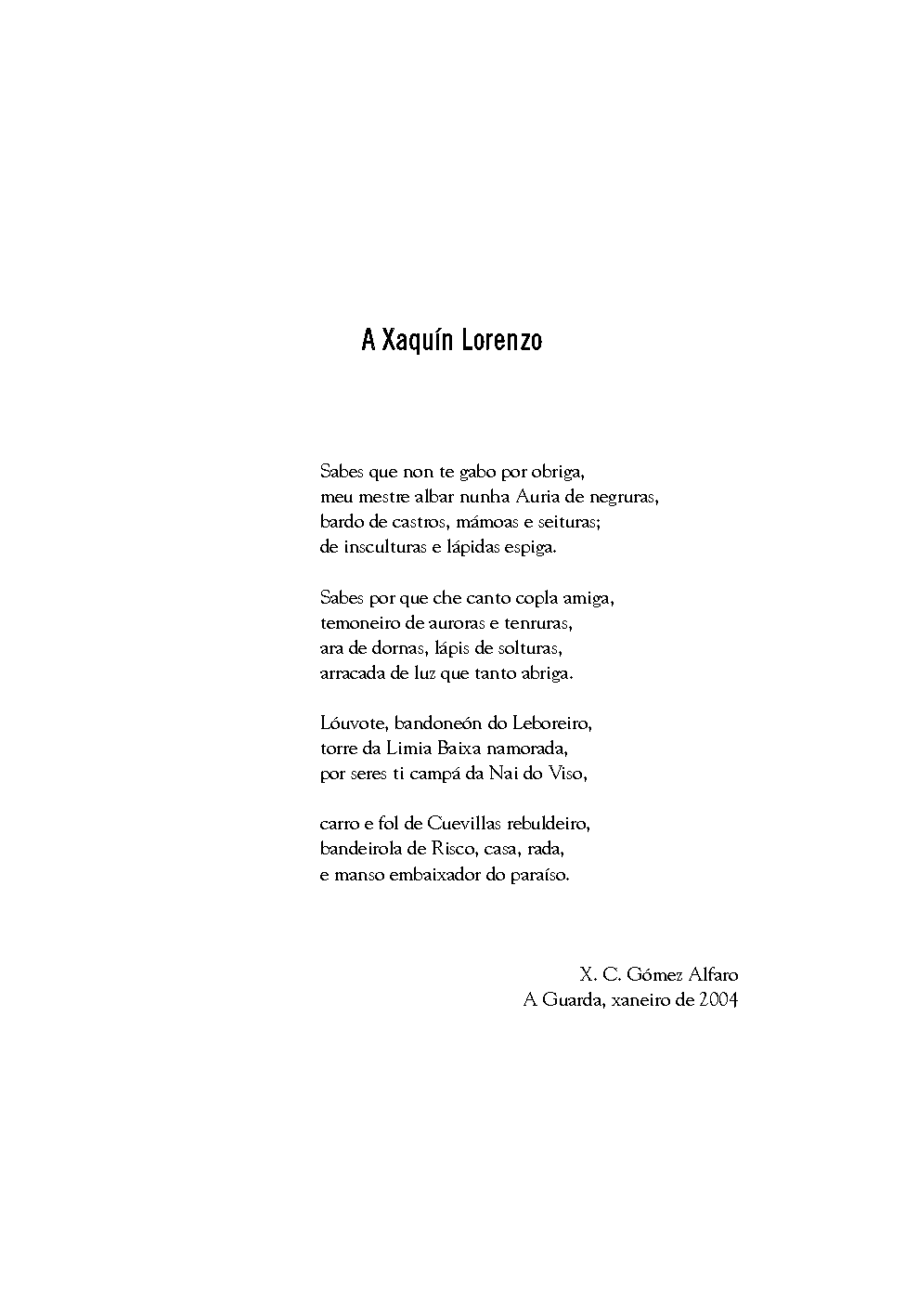 folla de libro