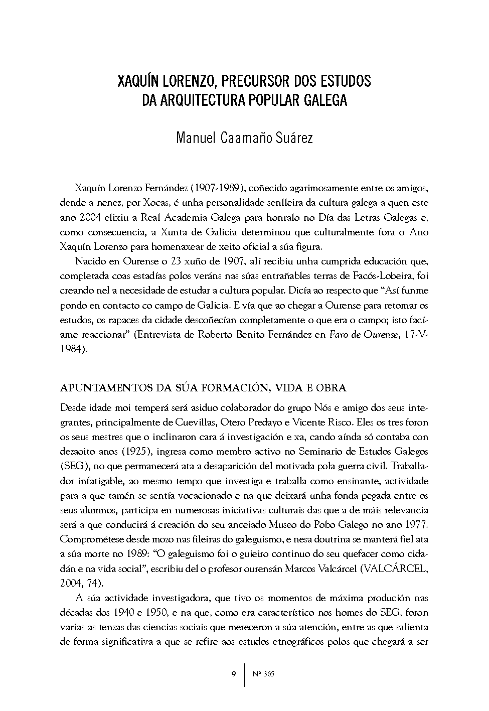 folla de libro