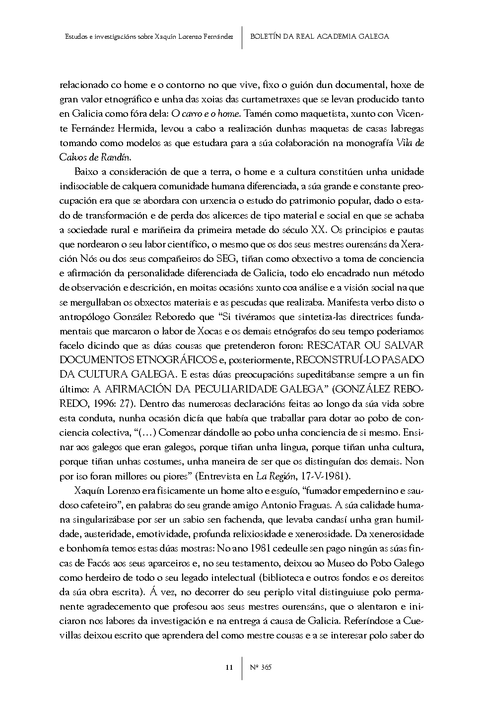 folla de libro