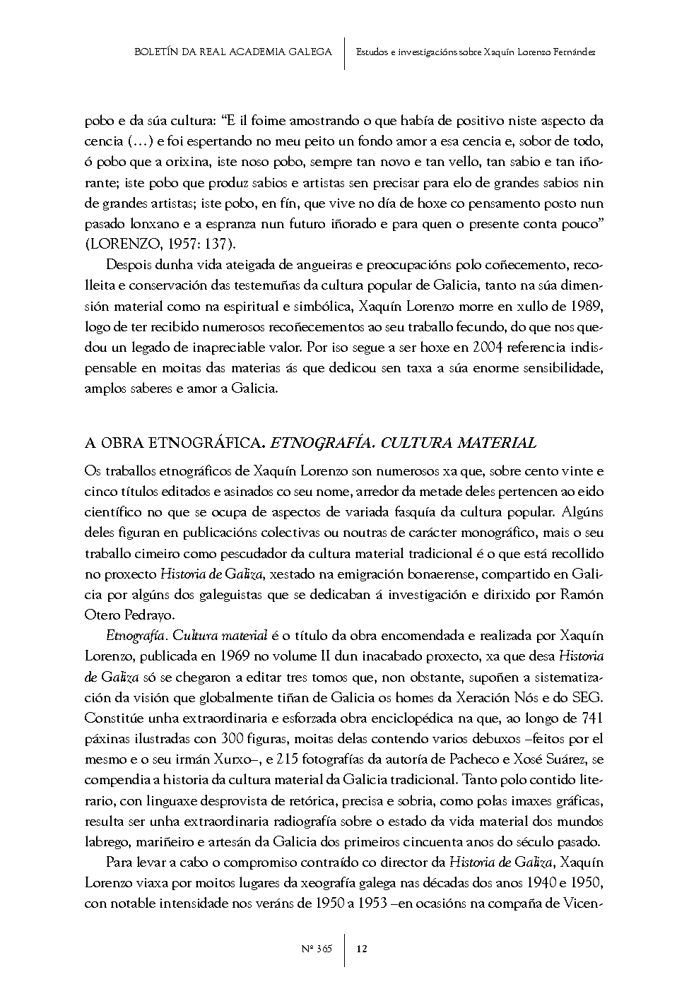 folla de libro