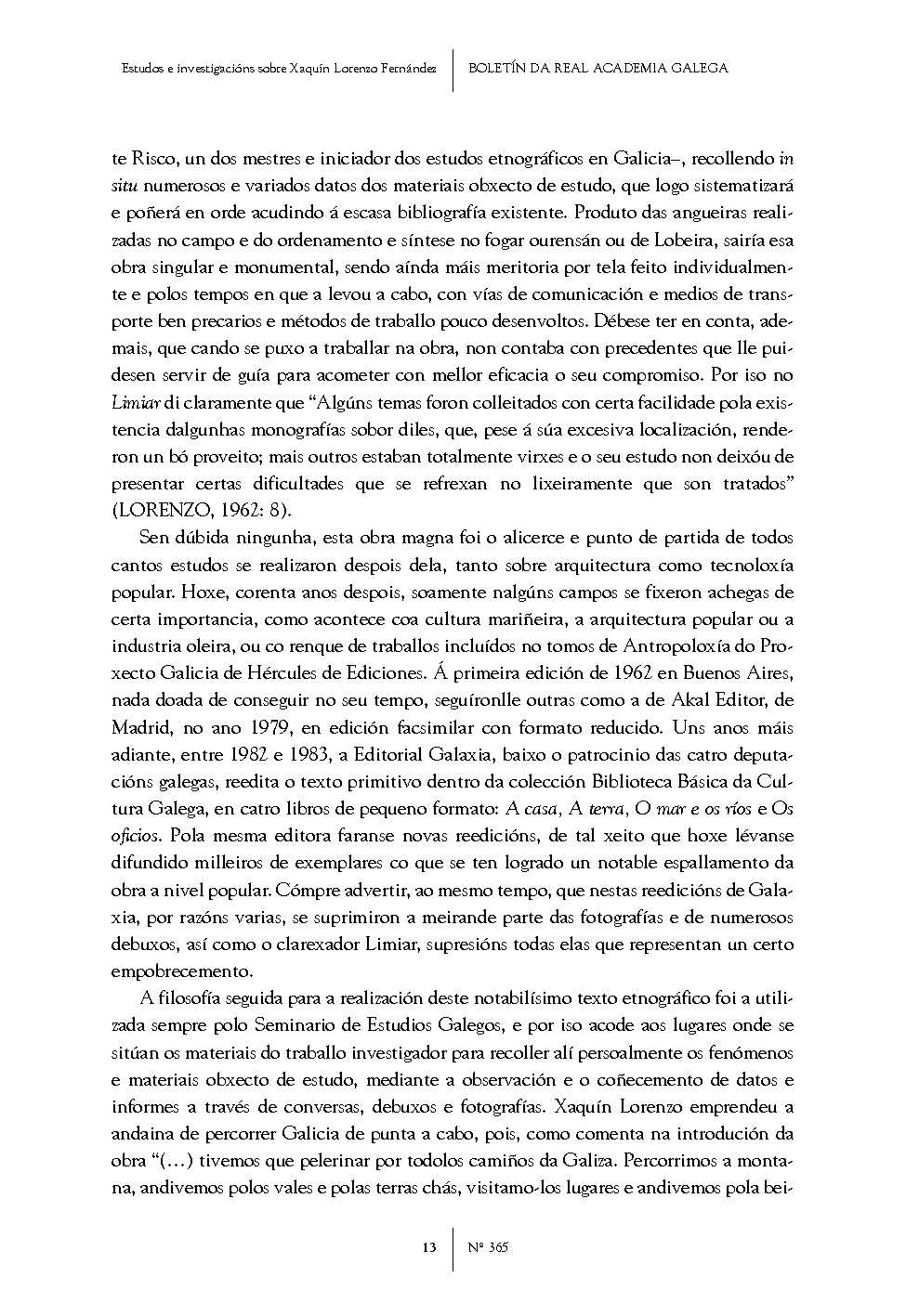 folla de libro