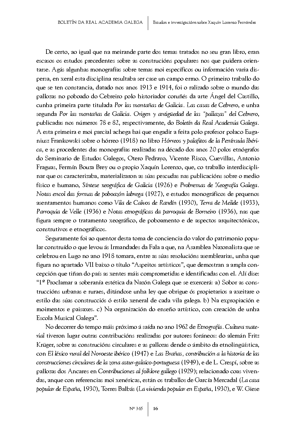 folla de libro