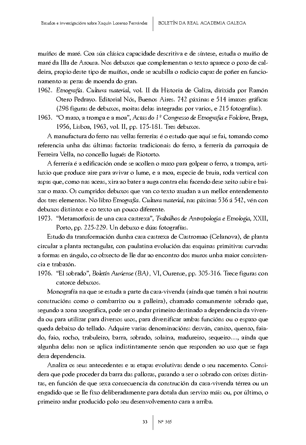 folla de libro