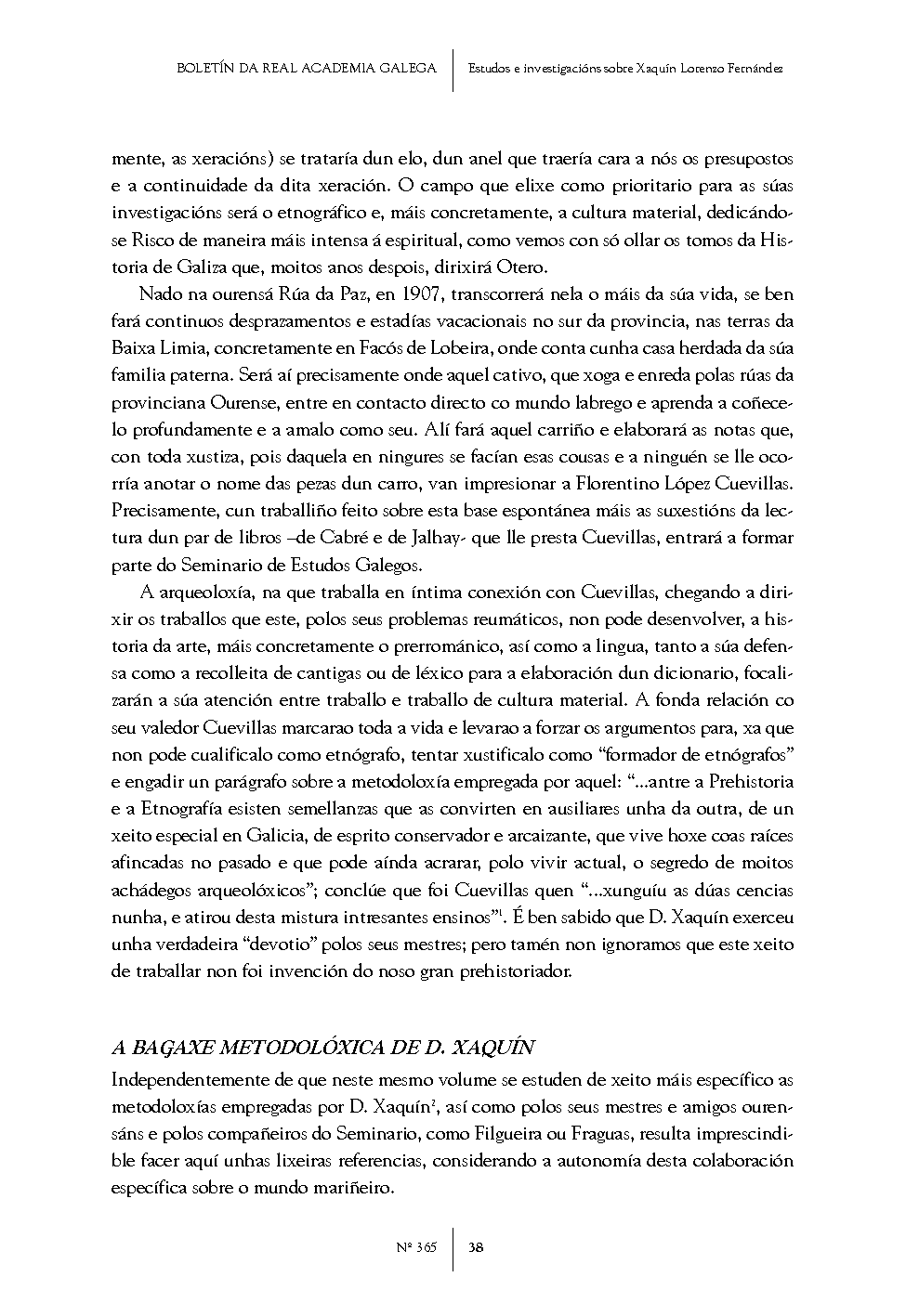 folla de libro