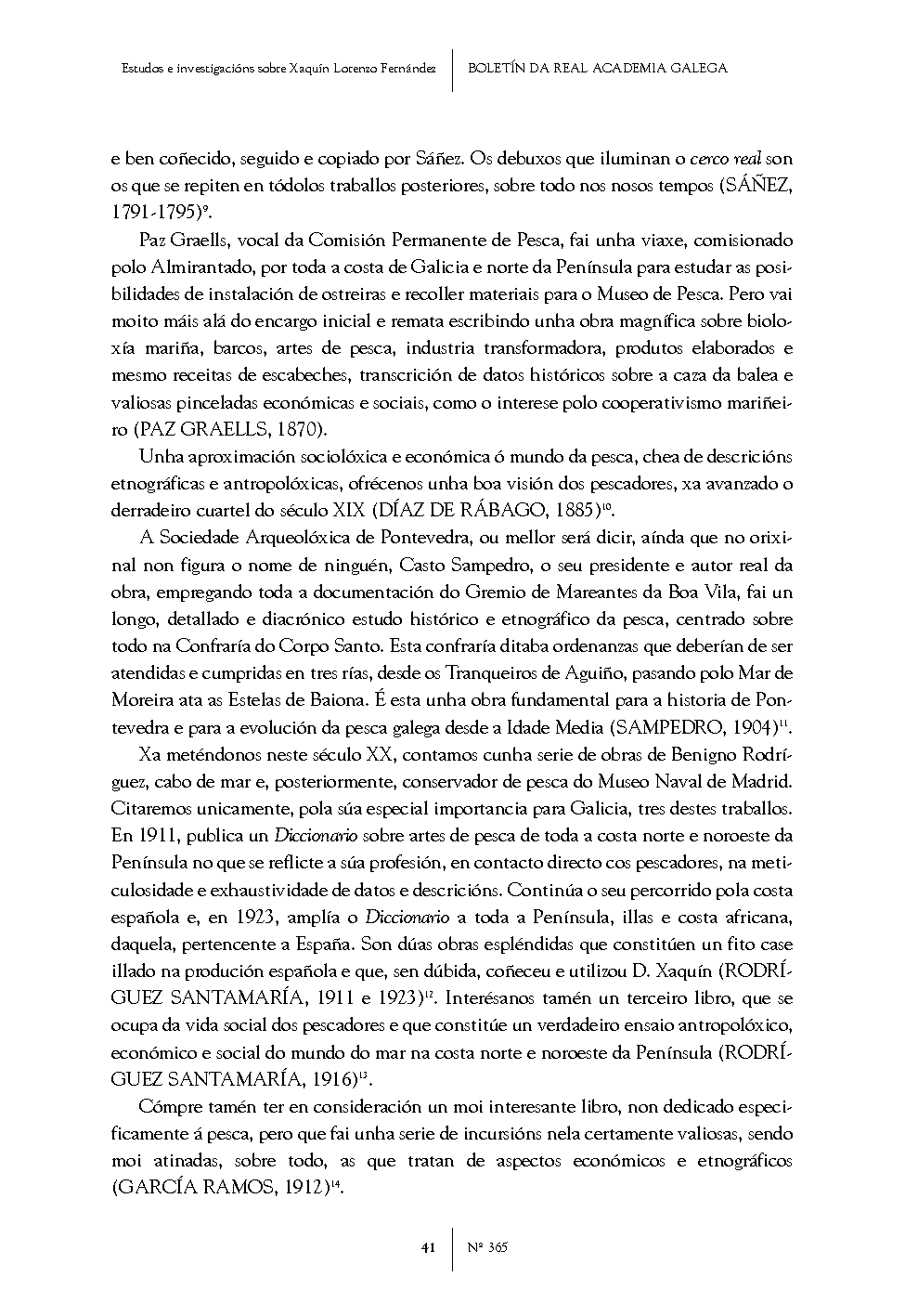 folla de libro