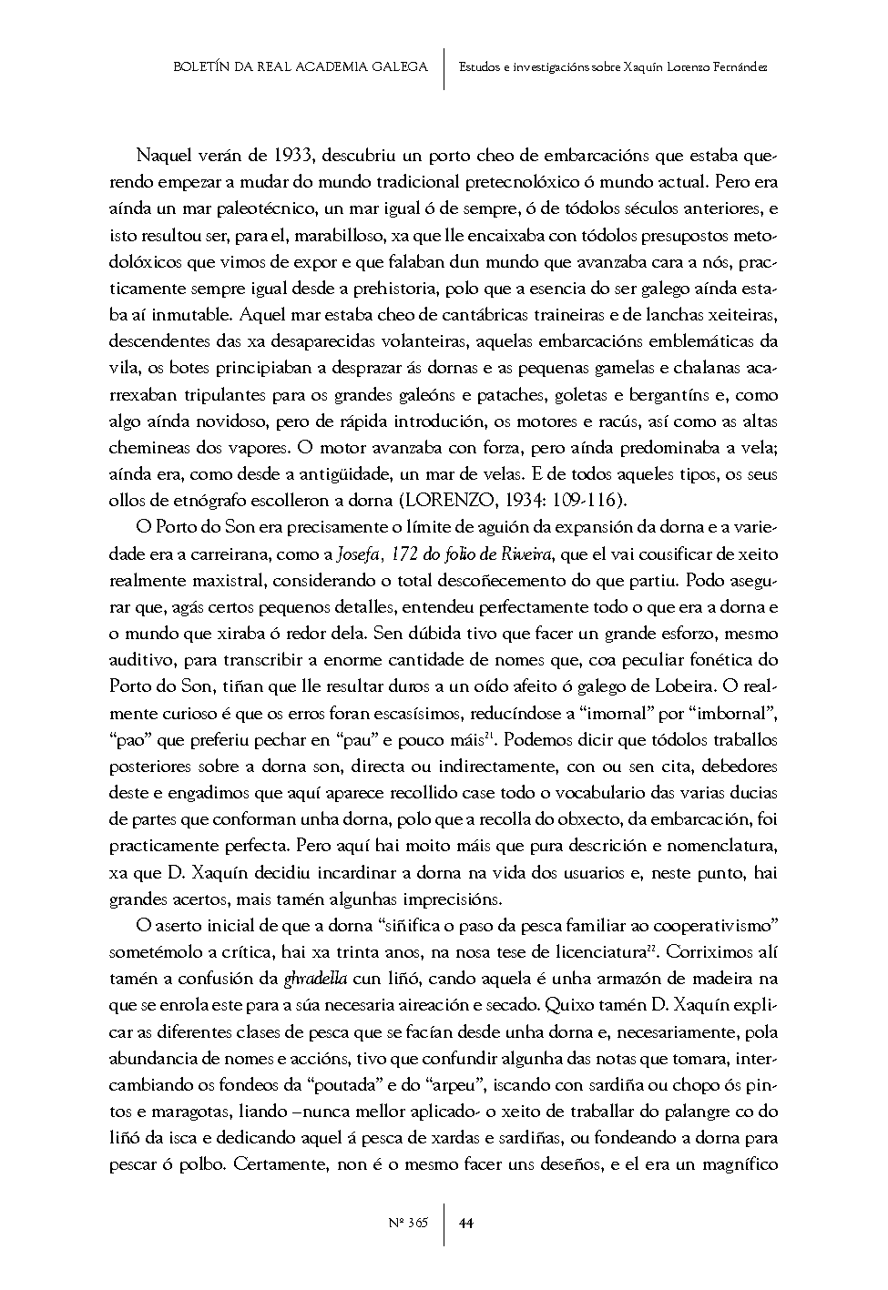 folla de libro