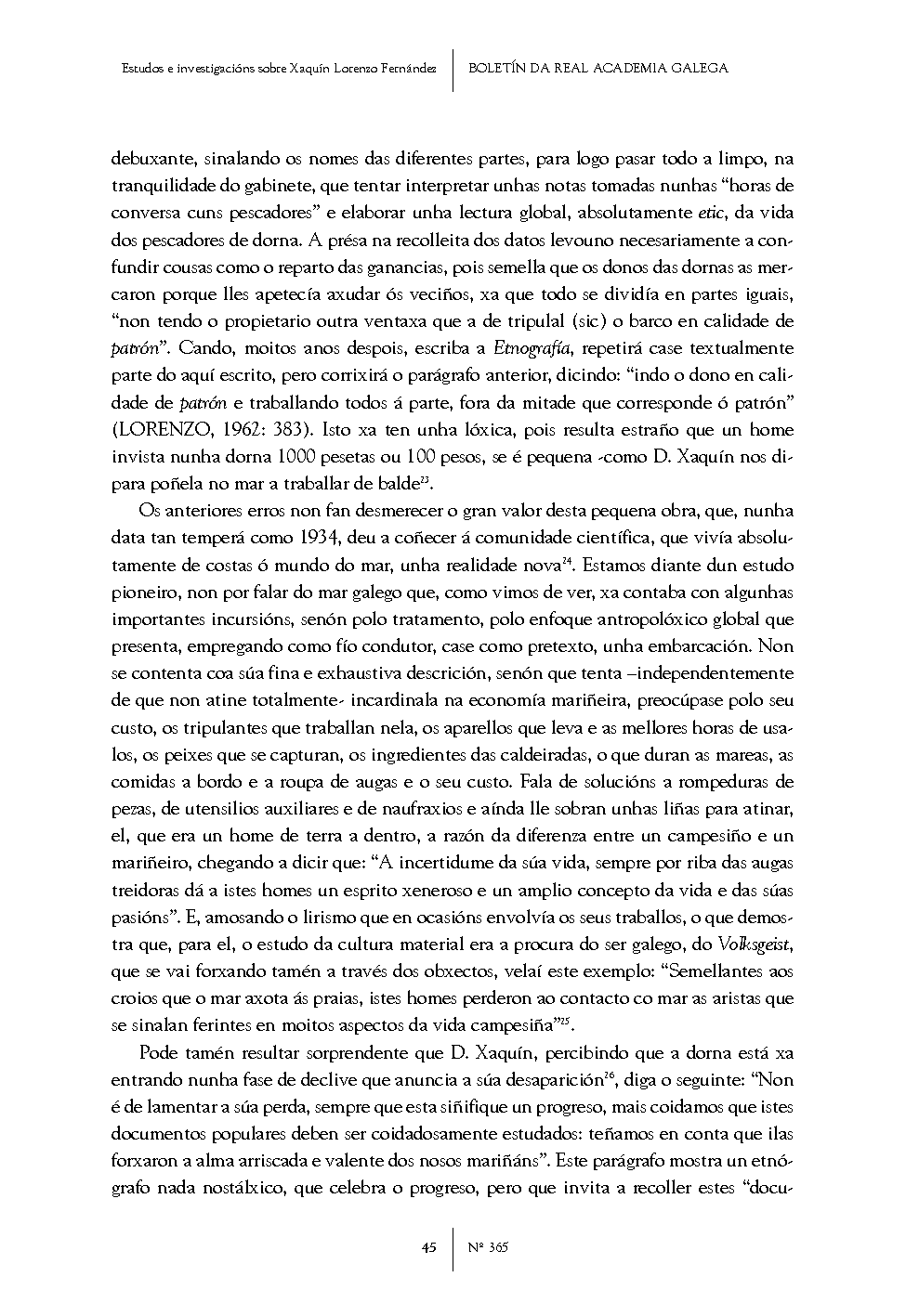 folla de libro