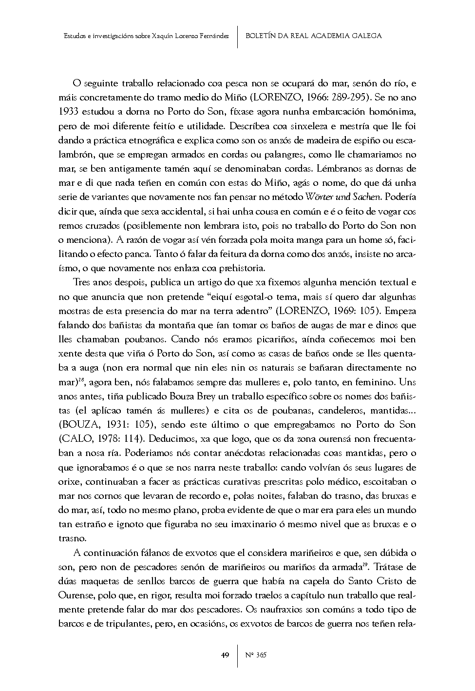 folla de libro