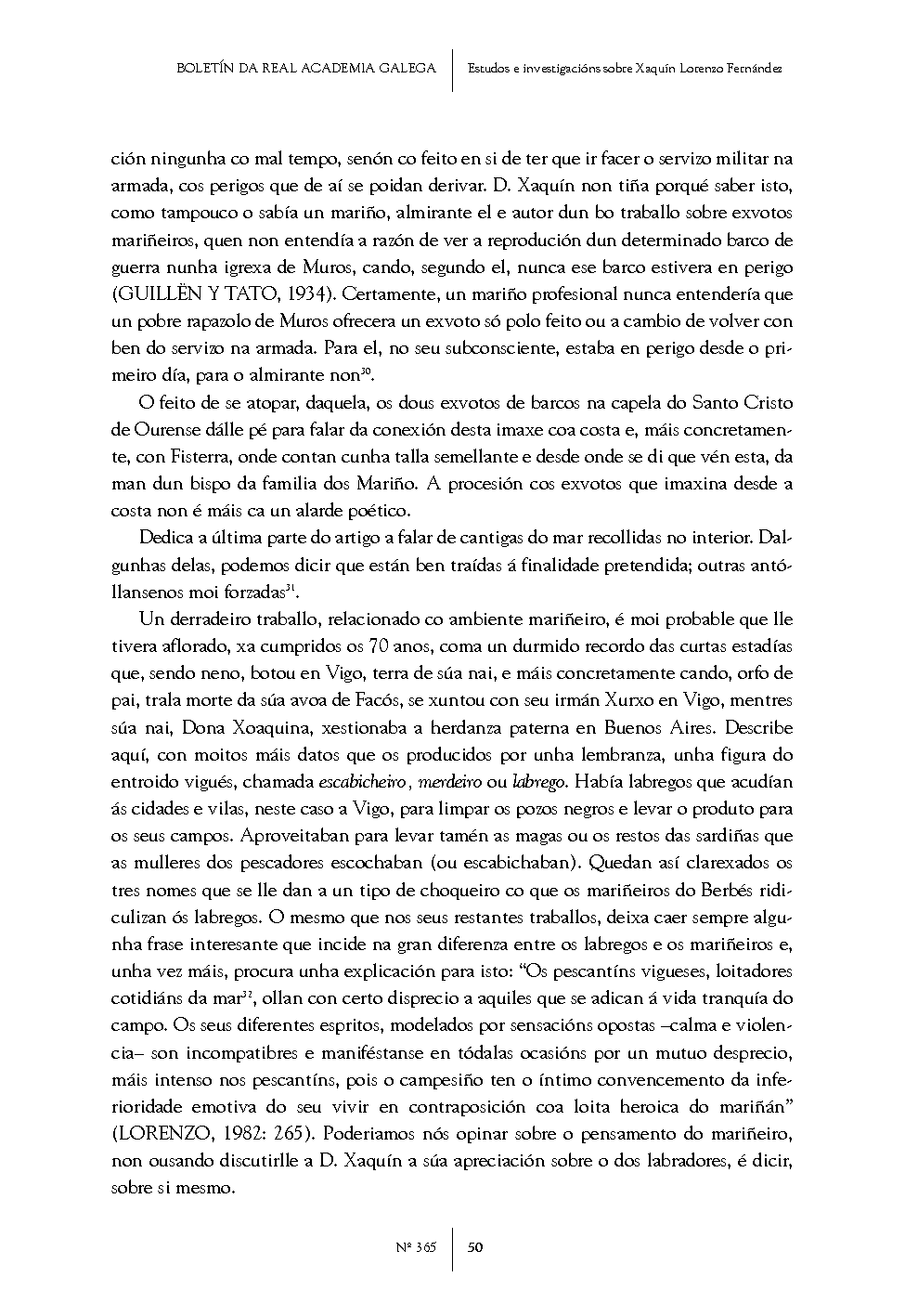 folla de libro