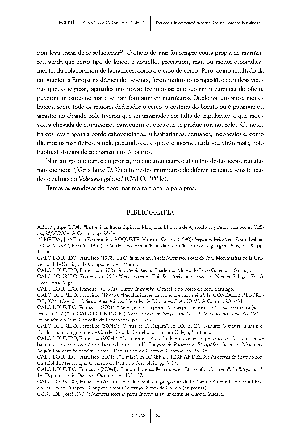 folla de libro