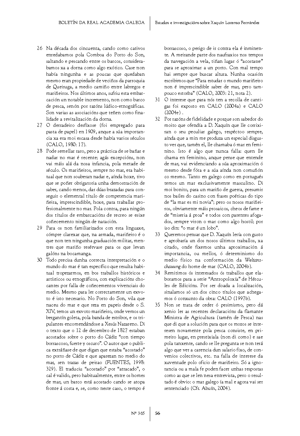 folla de libro
