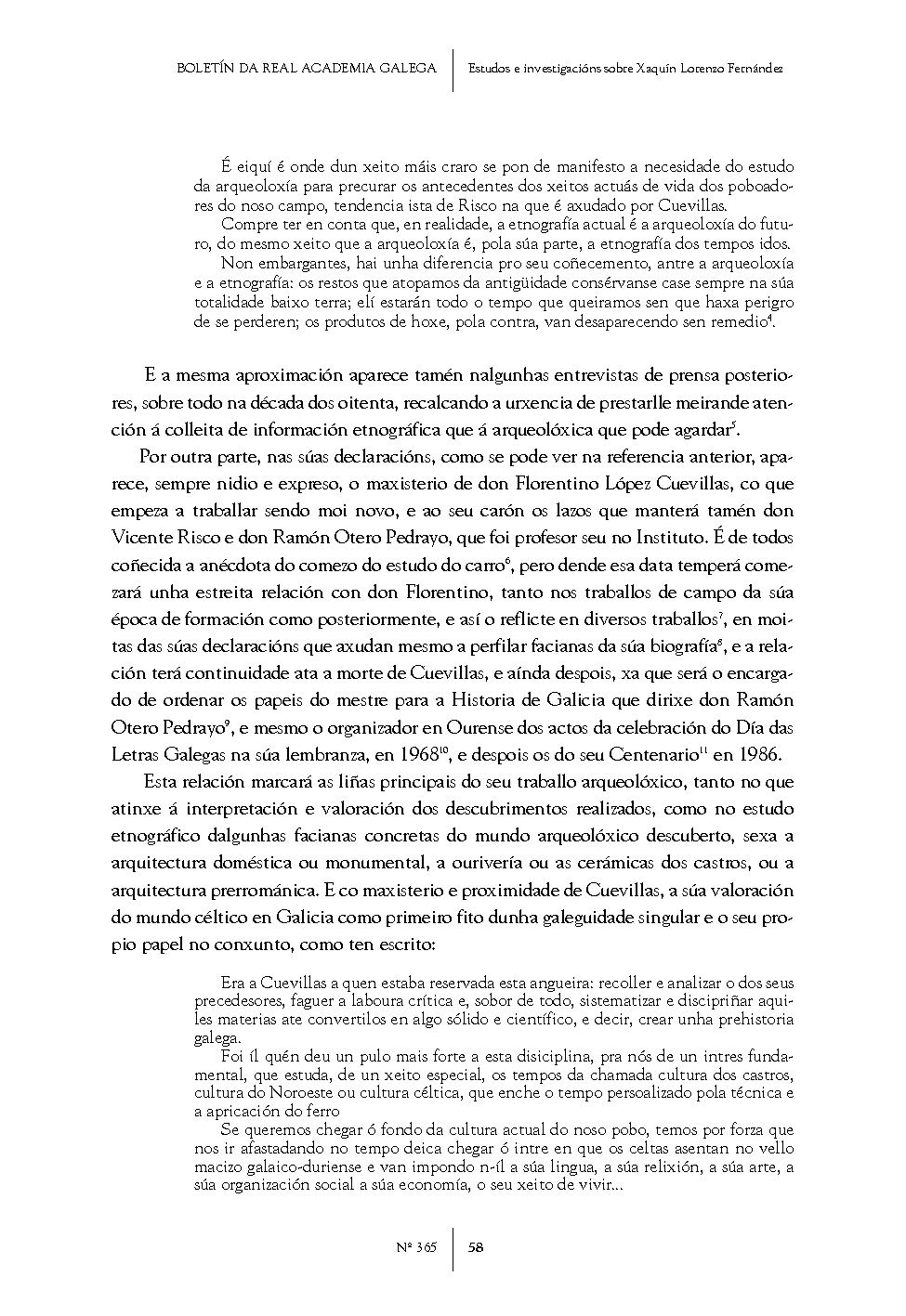 folla de libro