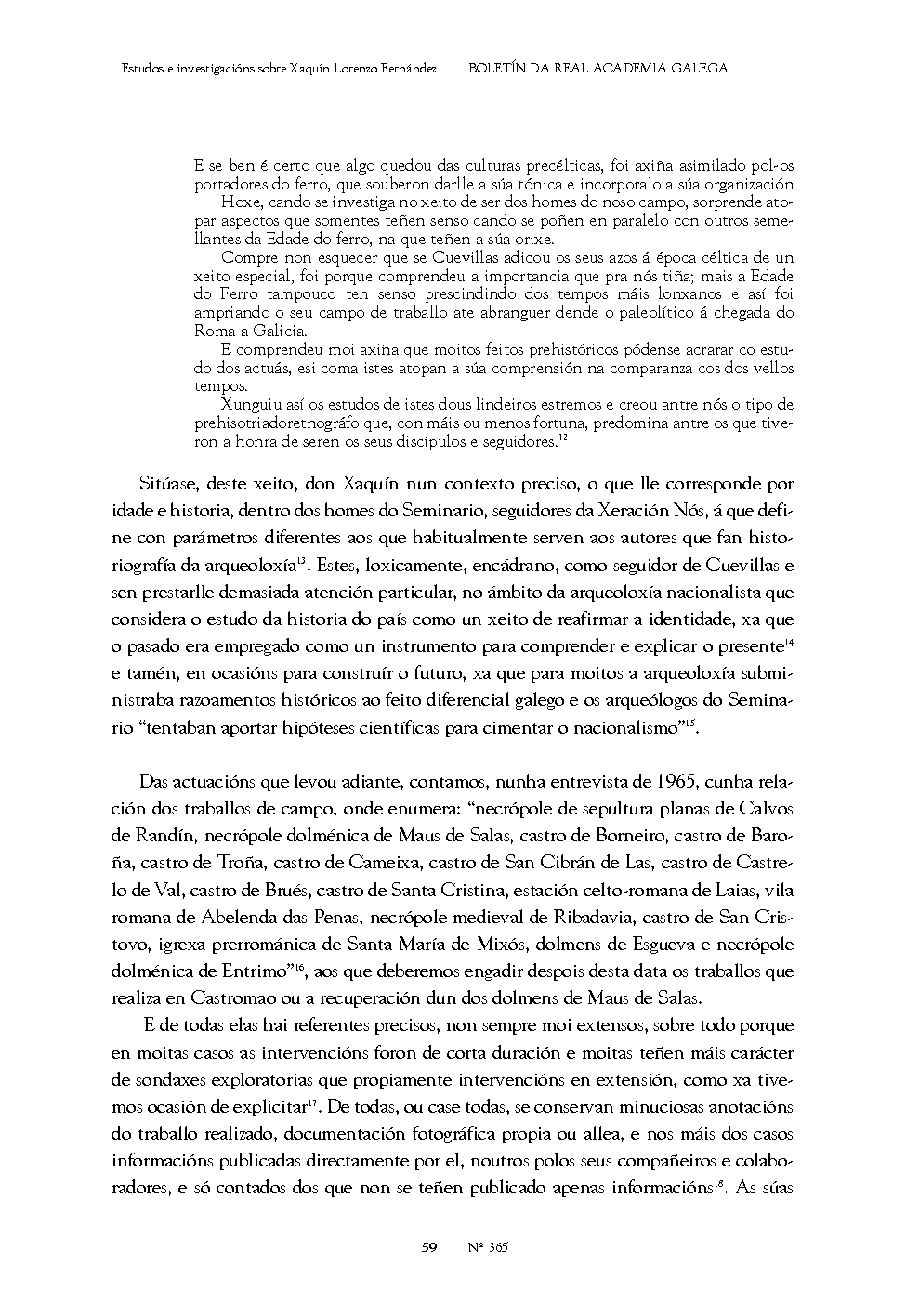 folla de libro