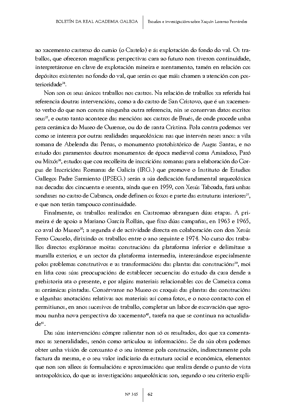 folla de libro