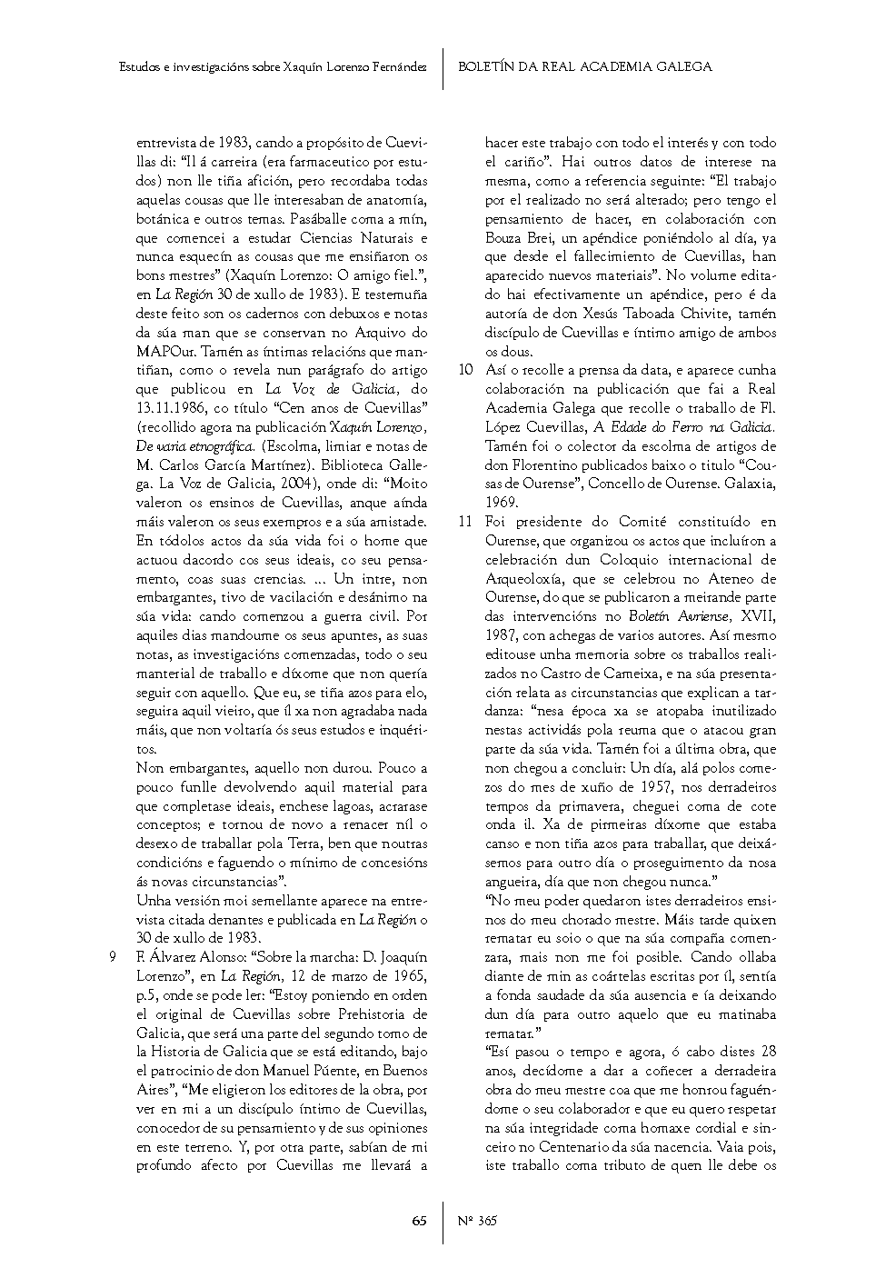 folla de libro