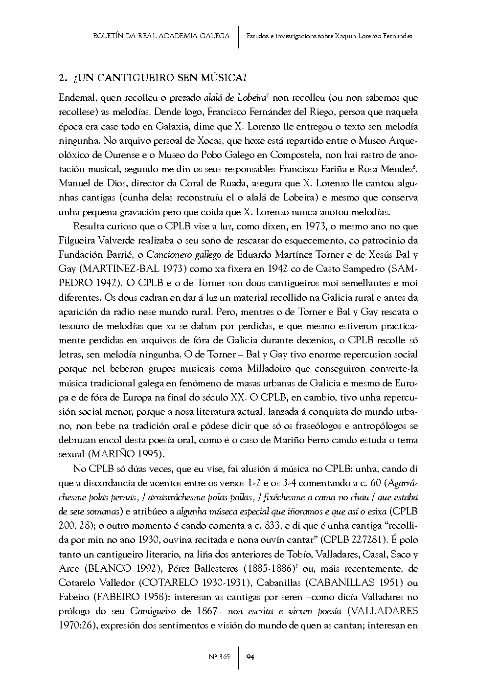 folla de libro