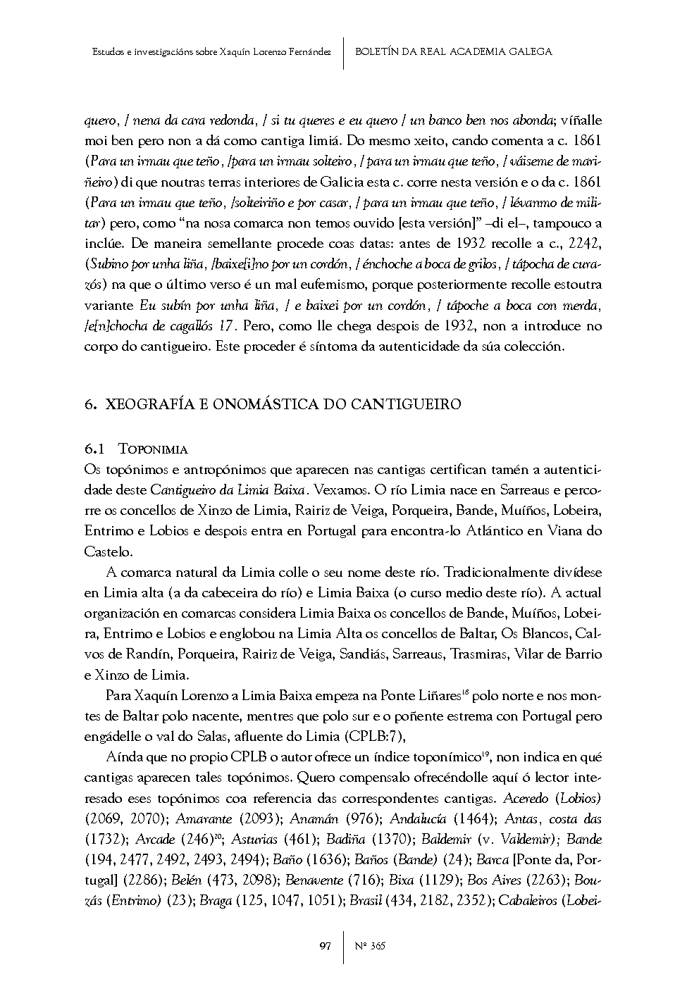 folla de libro