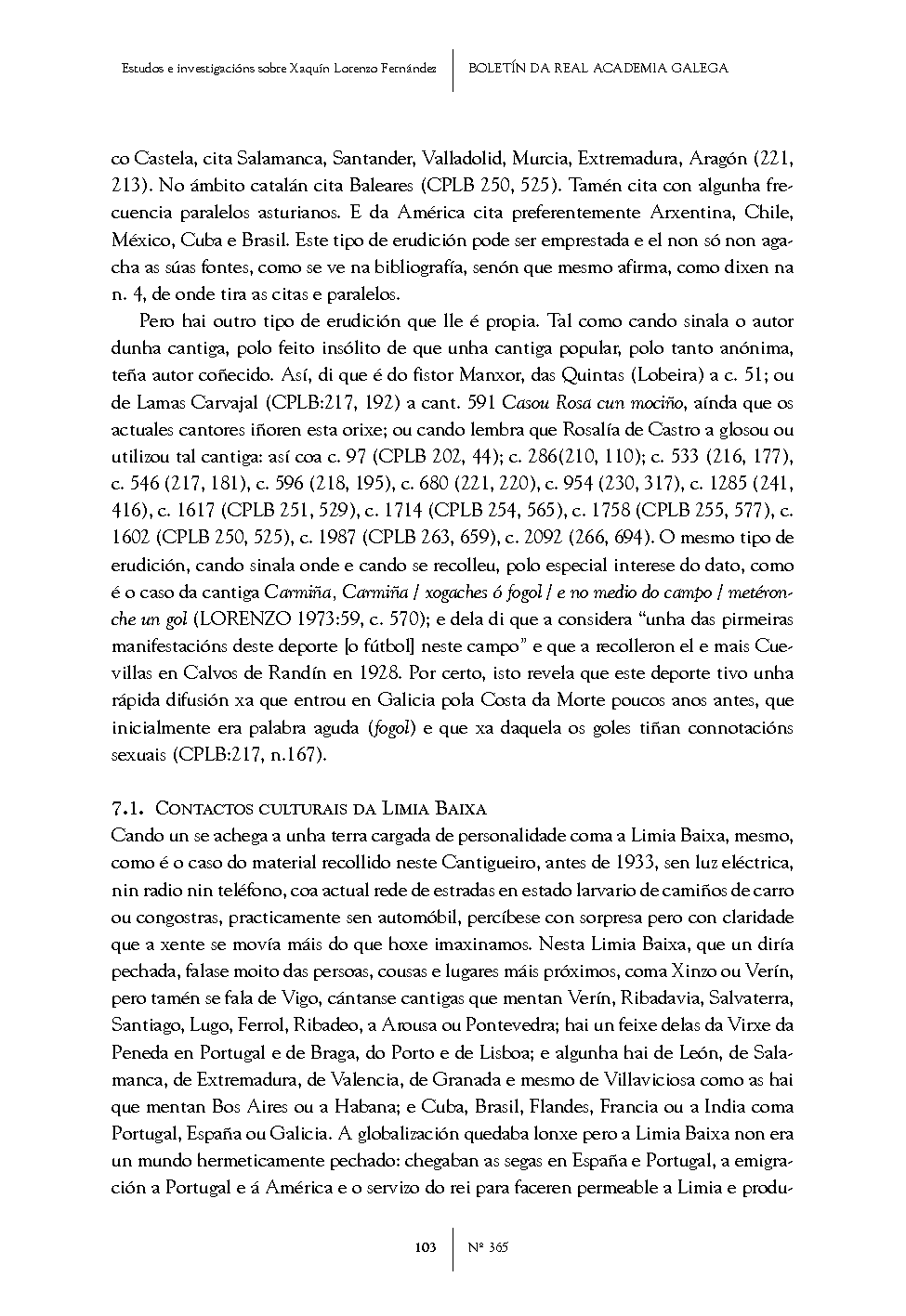 folla de libro