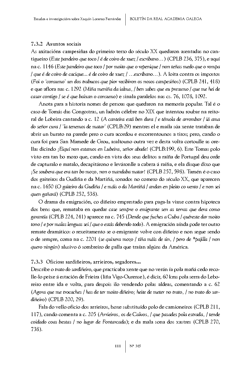 folla de libro