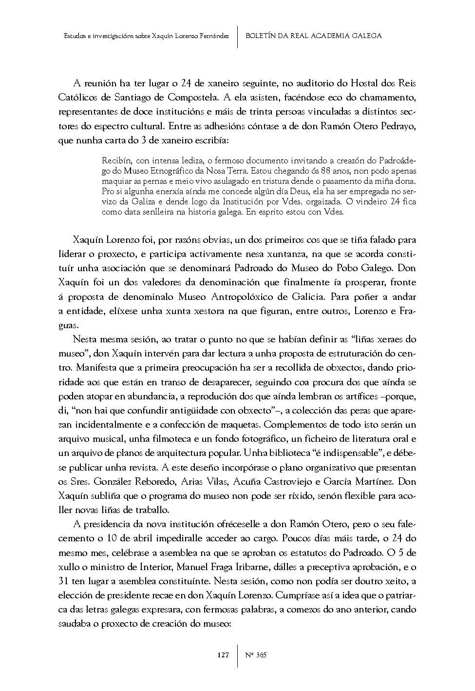 folla de libro