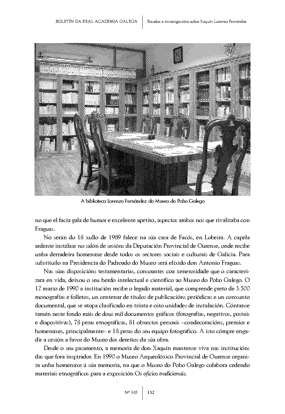 folla de libro