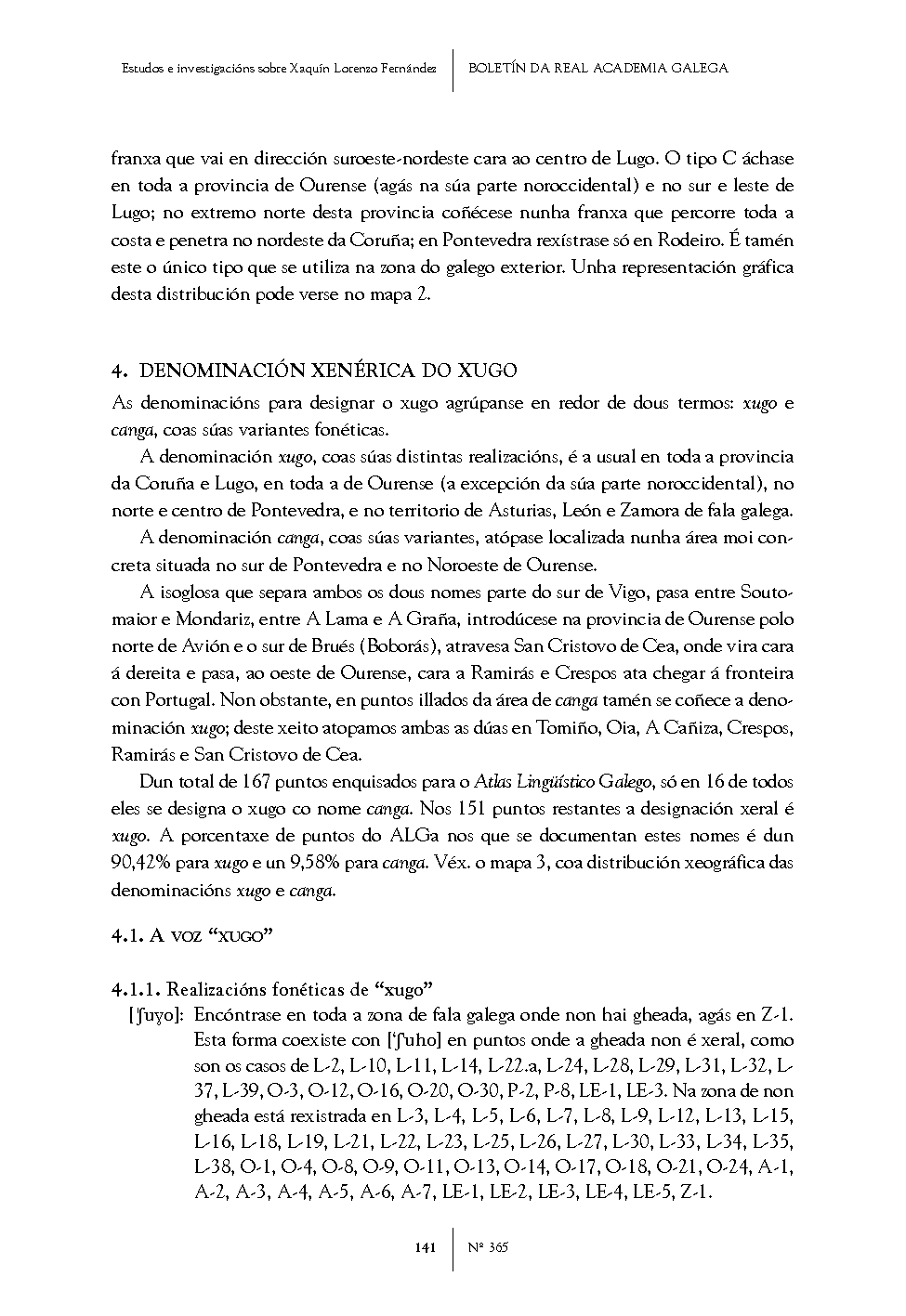 folla de libro
