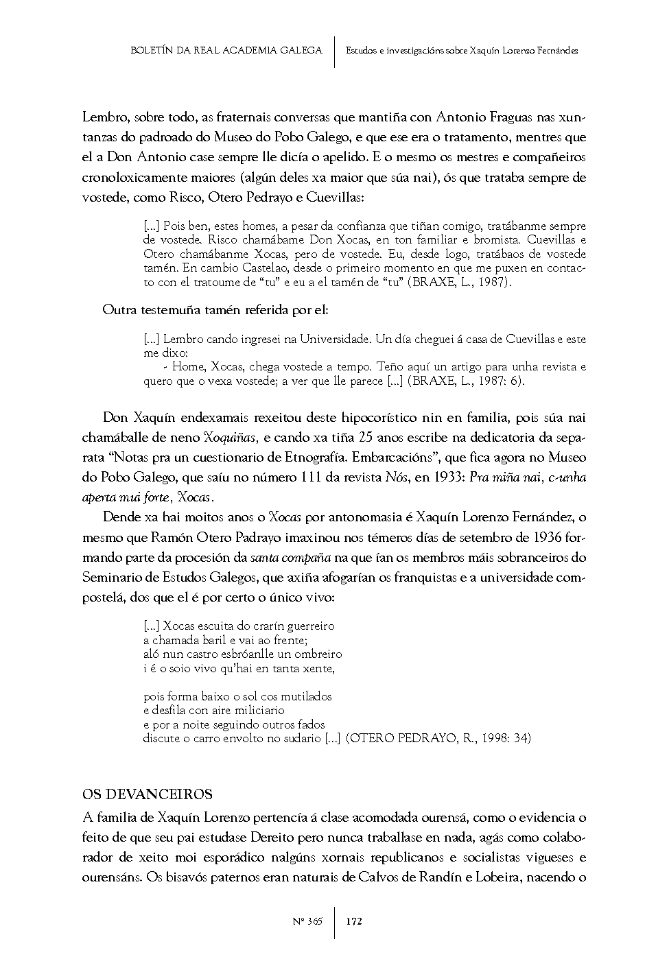 folla de libro
