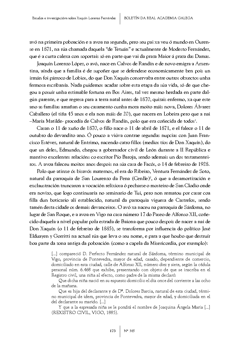 folla de libro
