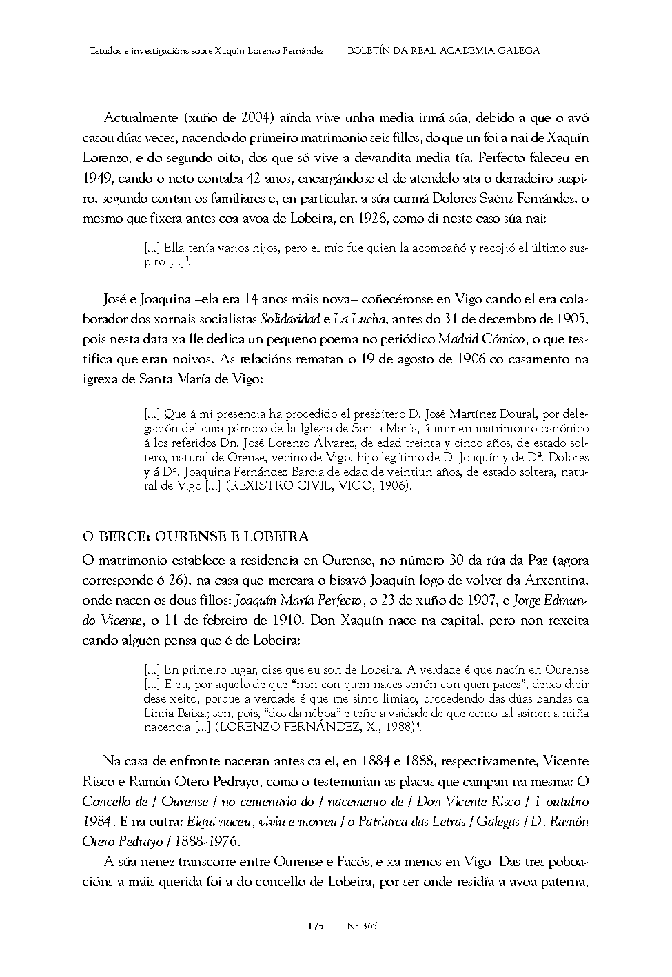 folla de libro