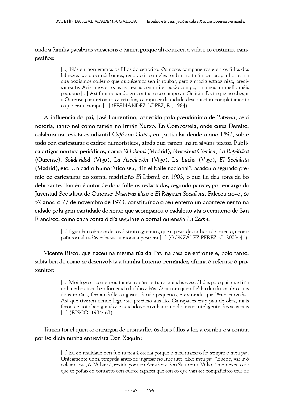 folla de libro