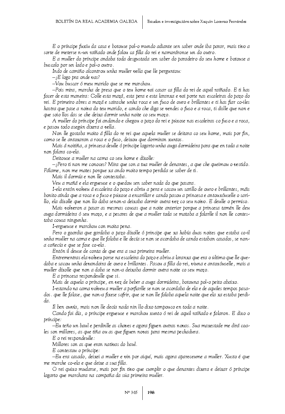 folla de libro