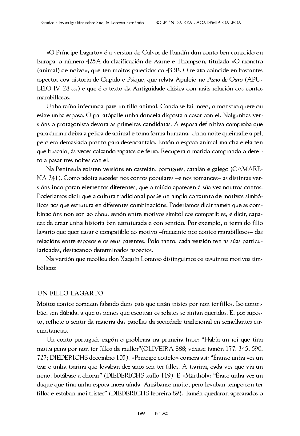 folla de libro