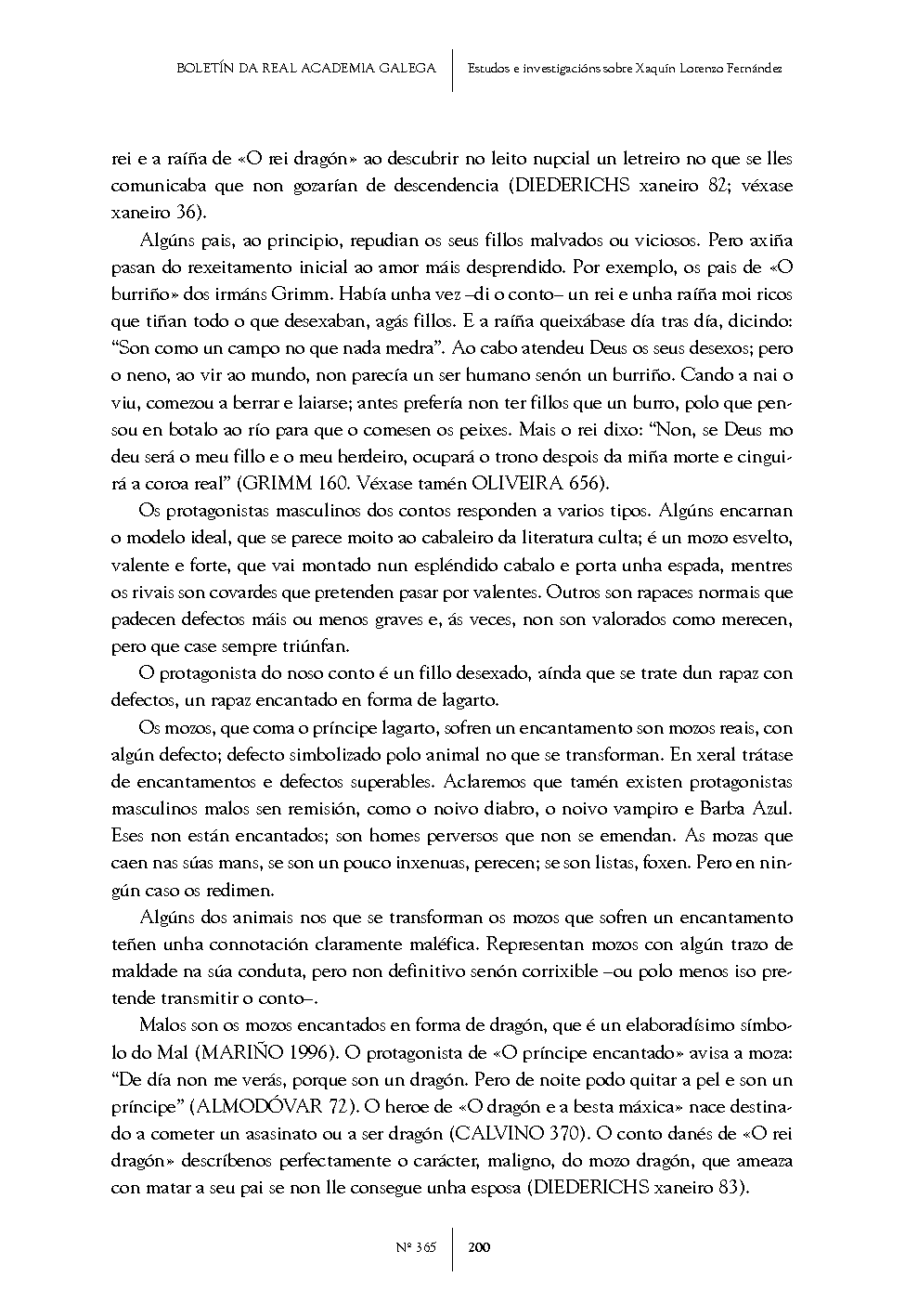 folla de libro