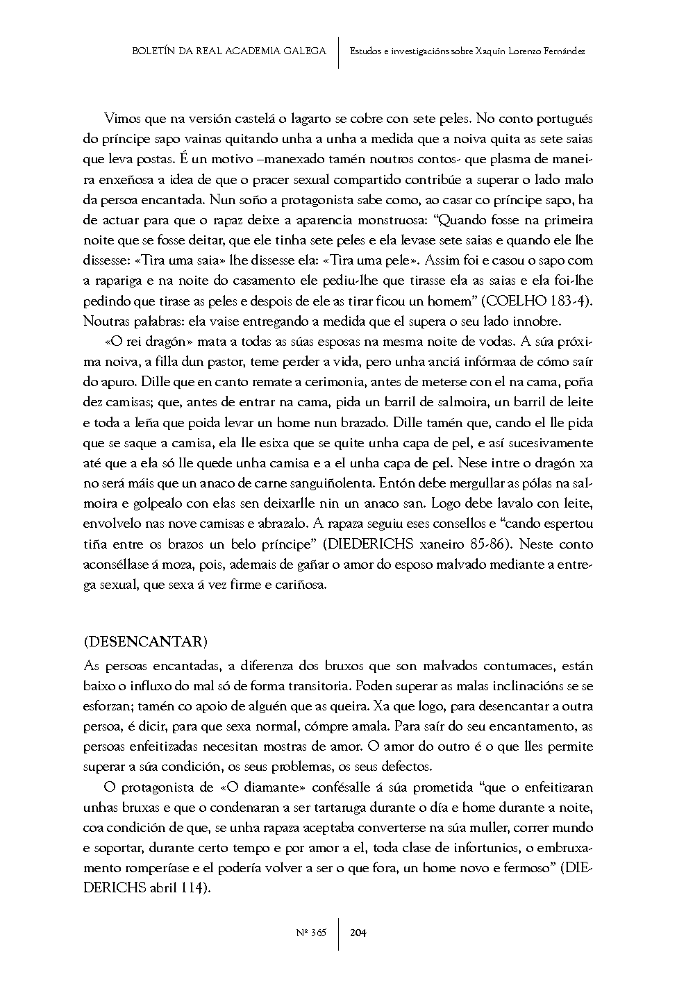 folla de libro