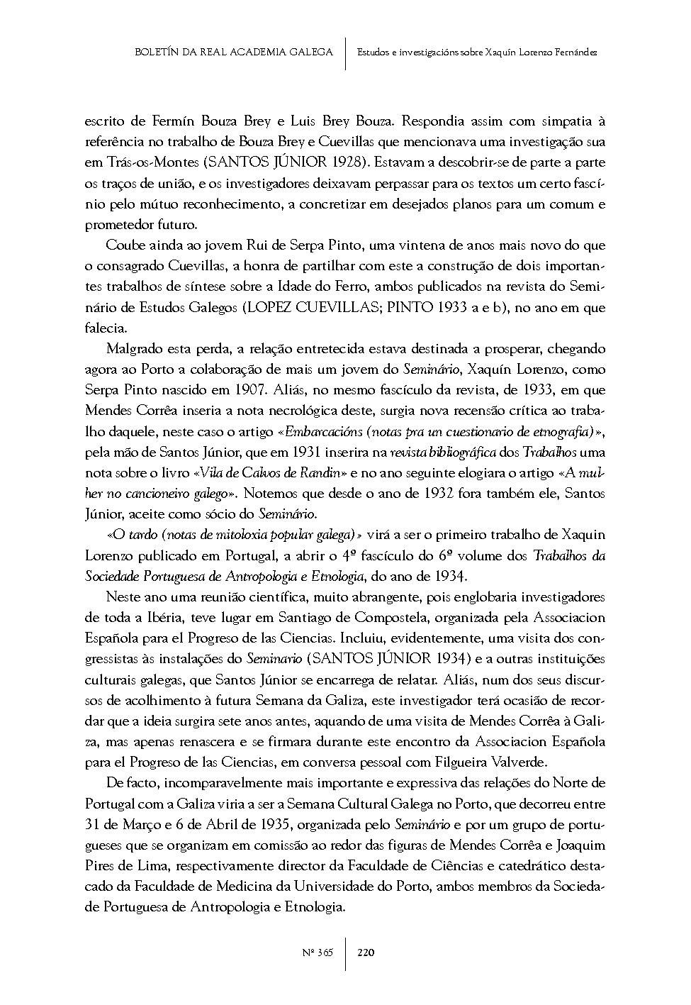 folla de libro