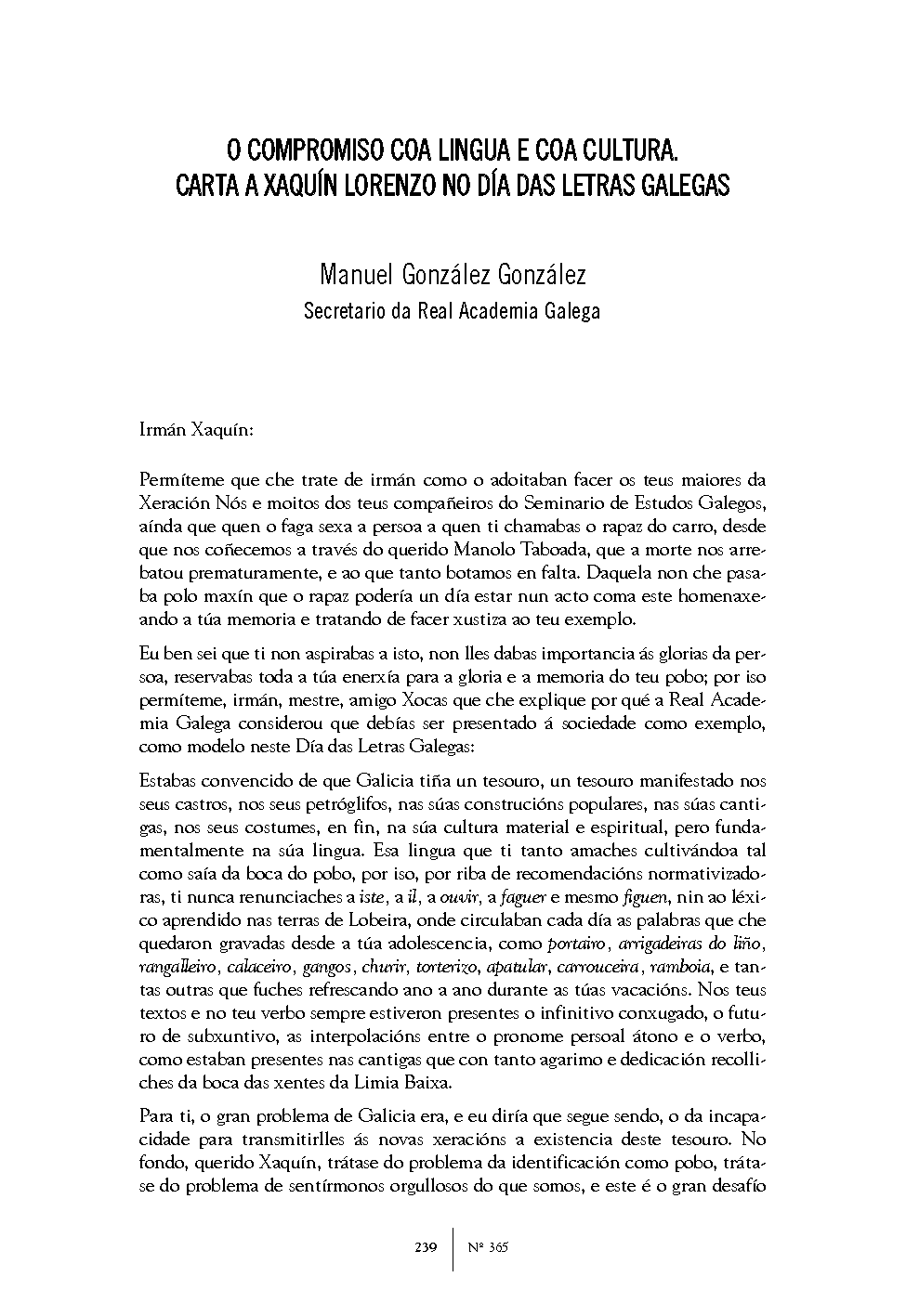 folla de libro