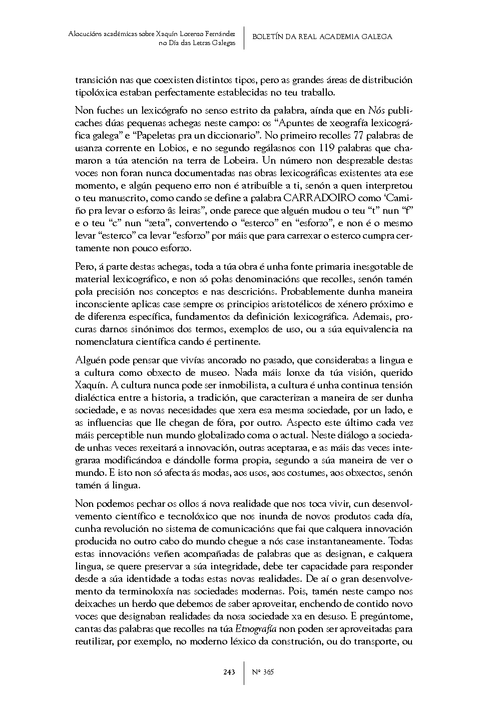 folla de libro